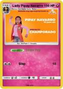 Lady Pipay Nava