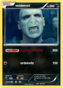 voldemort
