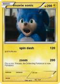 movie sonic
