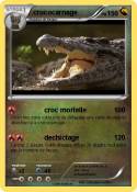 crococarnage