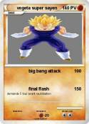 vegeta super
