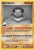 NATE HERRON
