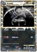 la mort