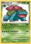 Venusaur