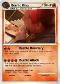 Burrito King