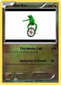 Dat Boi