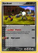 Eye Brawl