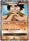 Luffy