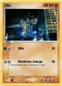 Zilla
