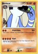 Mordecai