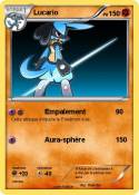 Lucario