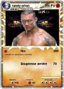 randy orton