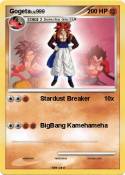Gogeta