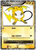 Raichu