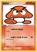 gomba