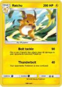 Raichu