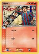messi