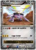 Genesect