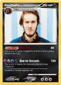 PewDiePie