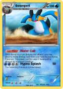 Swampert