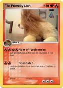 The Friendly
