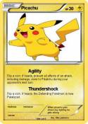 Picachu