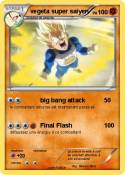 vegeta super