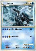 Kyurem