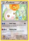 Castform
