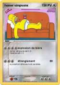 homer simpsons