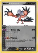 Yveltal