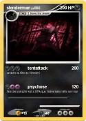 slenderman