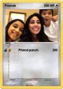 Friends
