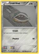 Crash Shell