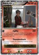 Petrify EX