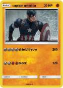 captain america