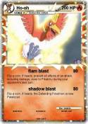 Ho-oh
