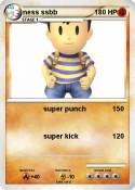 ness ssbb
