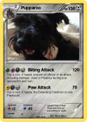 Pupparoo