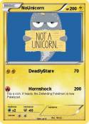 NoUnicorn