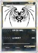 NERF DU CIEL