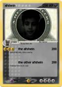 afshein