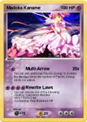 Madoka Kaname
