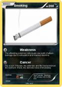 Smoking