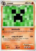 creeper