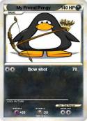 My Freind Pengy