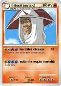 thibault