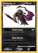 Darkblade