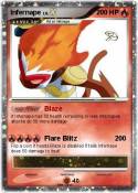 Infernape