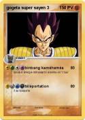 gogeta super
